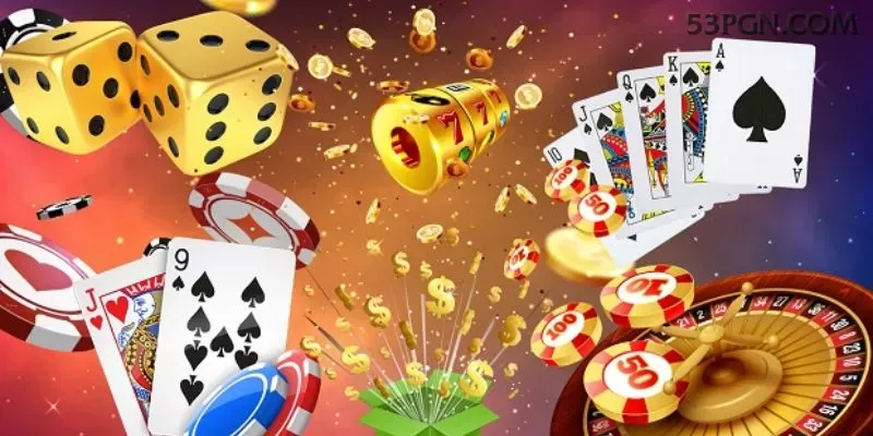 Cassino 53pg